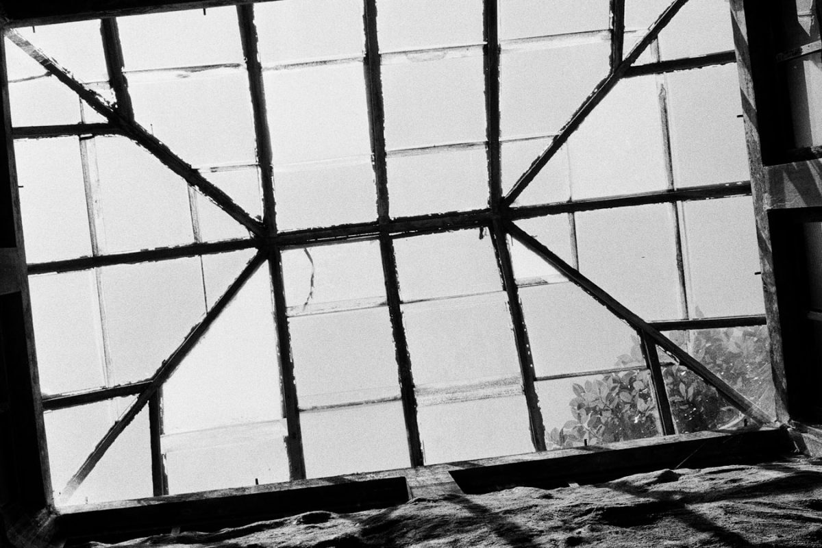 Skylights and Roof Windows: Thermal Pros and Cons